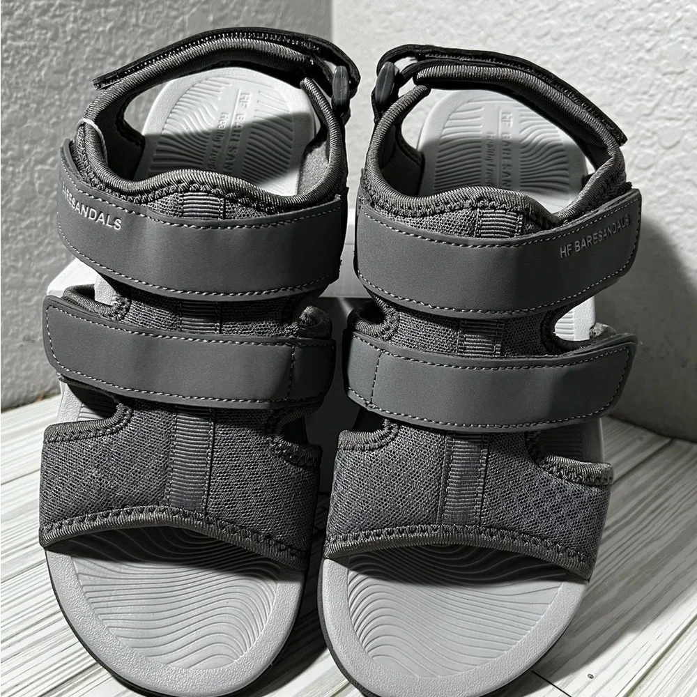 Hike Footwear hf baresandals